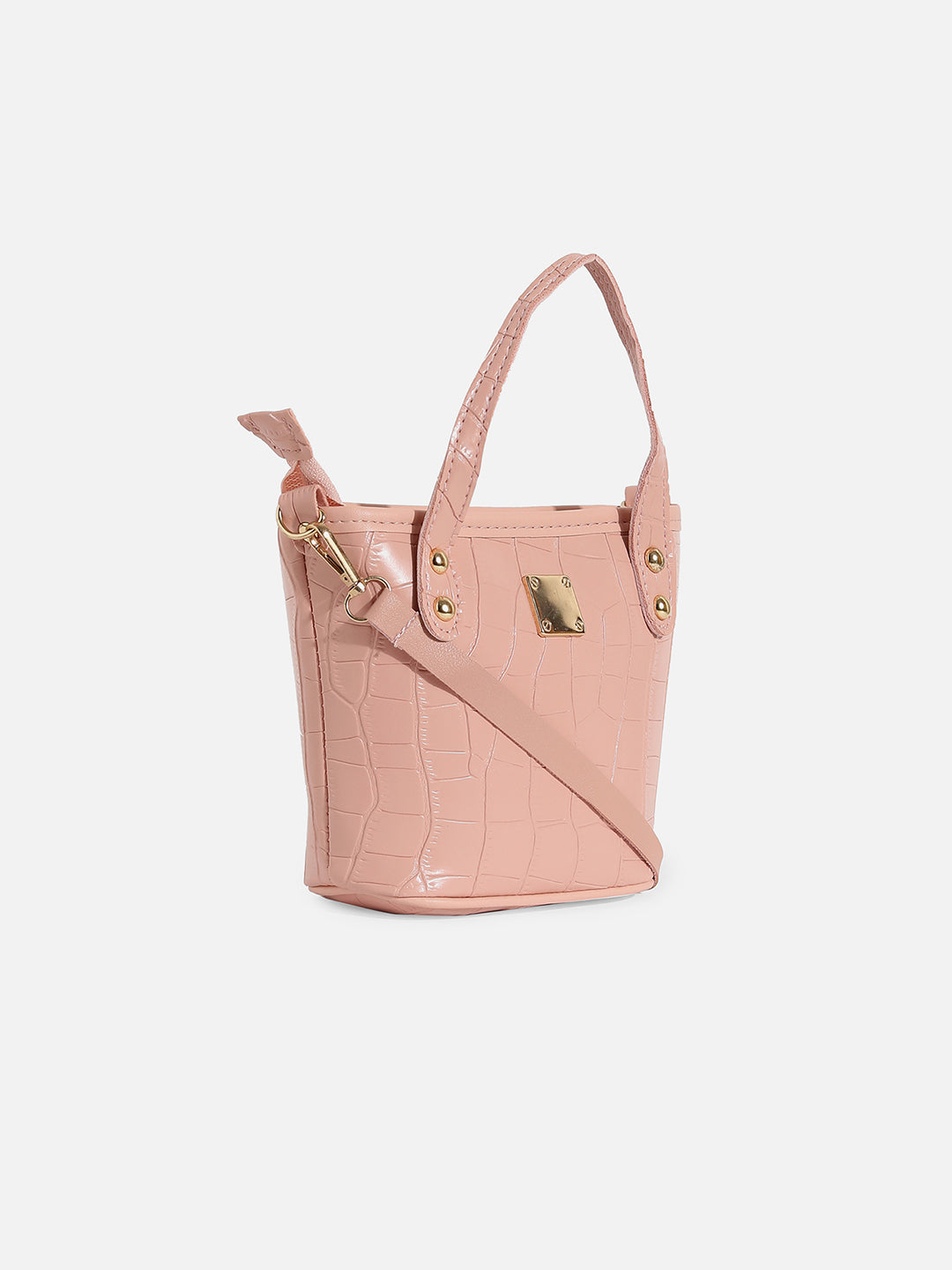 Auna Peach Mini Bag