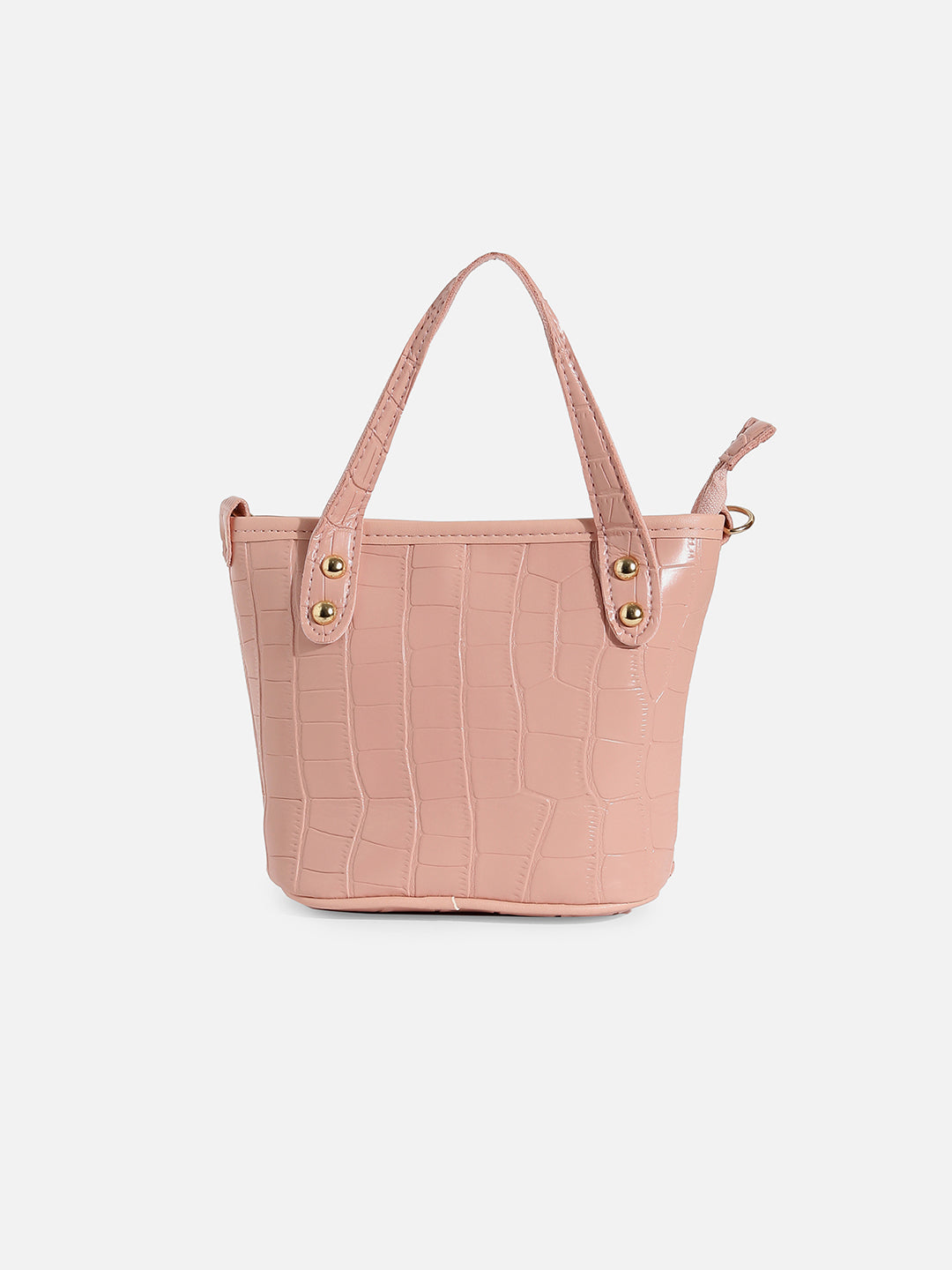 Auna Peach Mini Bag