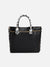 Stella Black Handbag Set