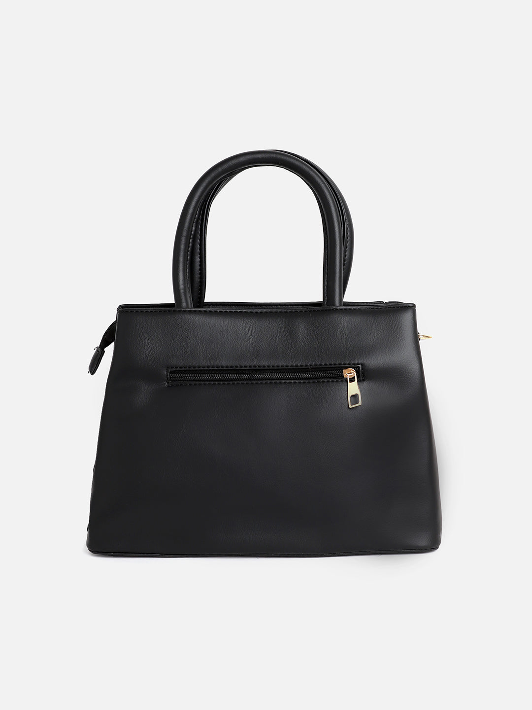 Esme Black Handbag & Wallet
