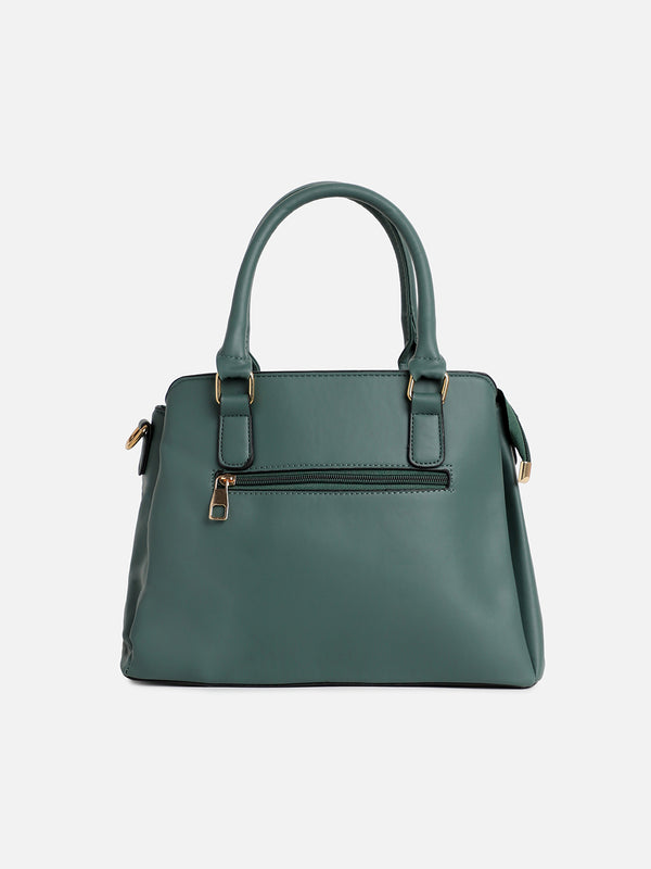 Isadora Multicolor Handbag