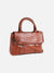 Aphrodite Brown Handbag