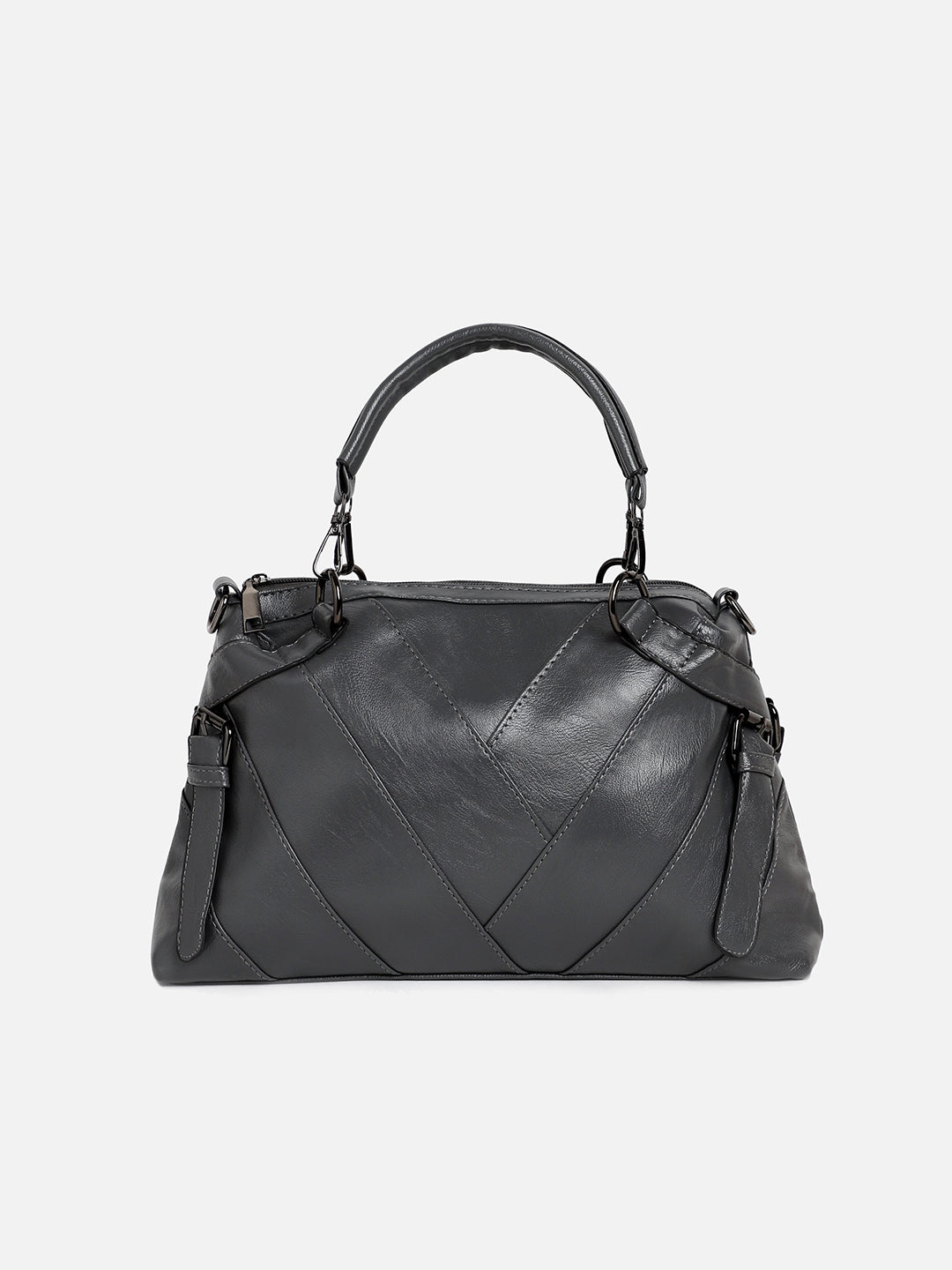 Liz Black Handbag