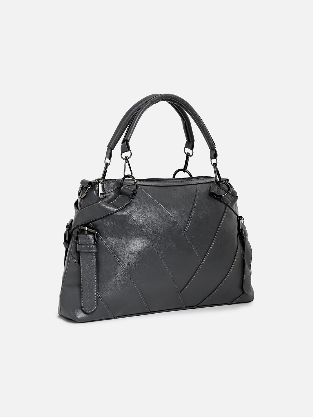 Liz Black Handbag