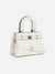 Celine White Handbag