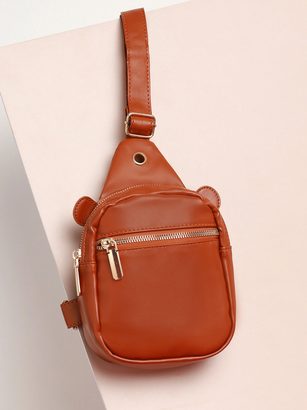 Sallie Brown Mini Bag
