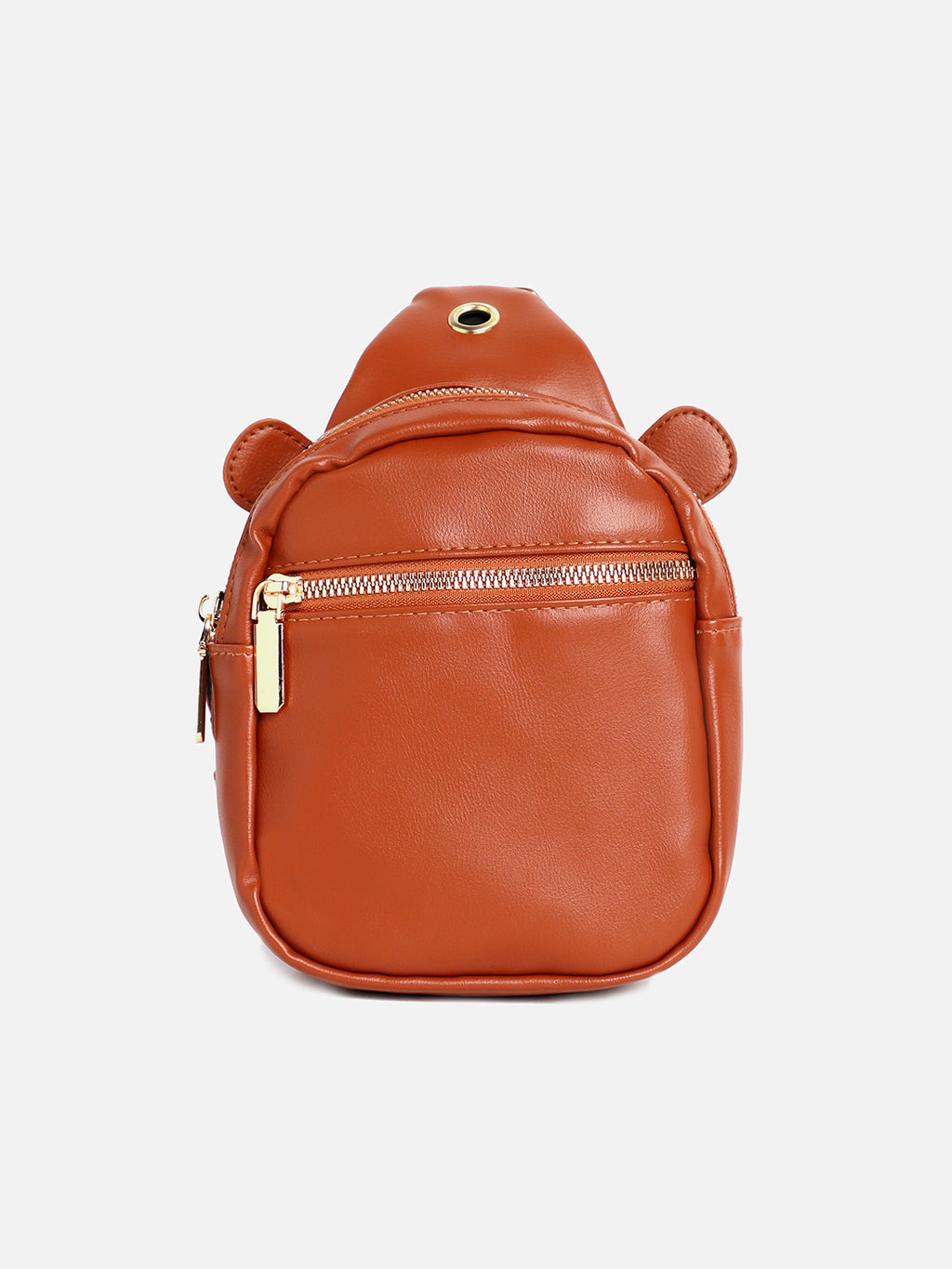 Sallie Brown Mini Bag