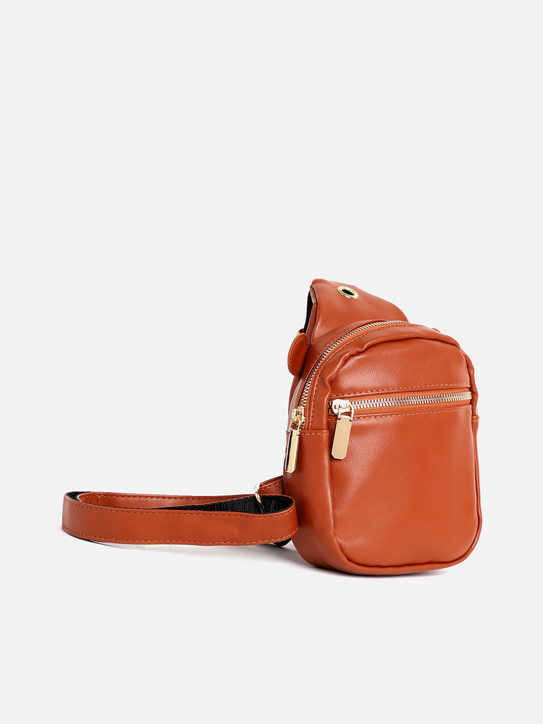 Sallie Brown Mini Bag