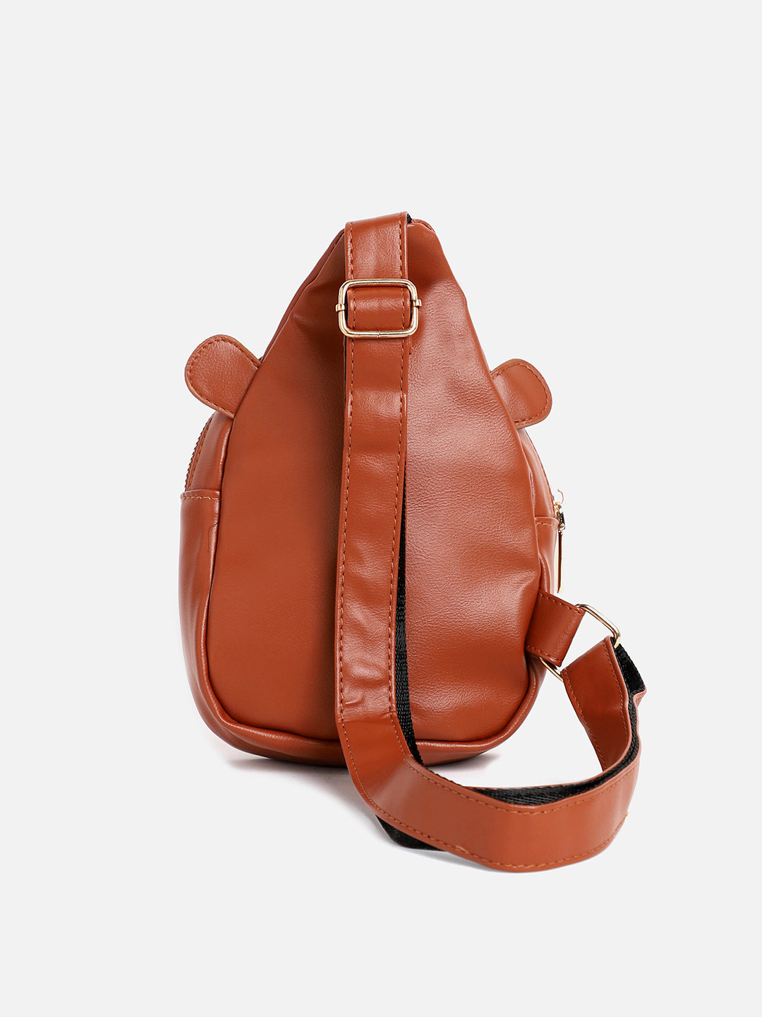 Sallie Brown Mini Bag