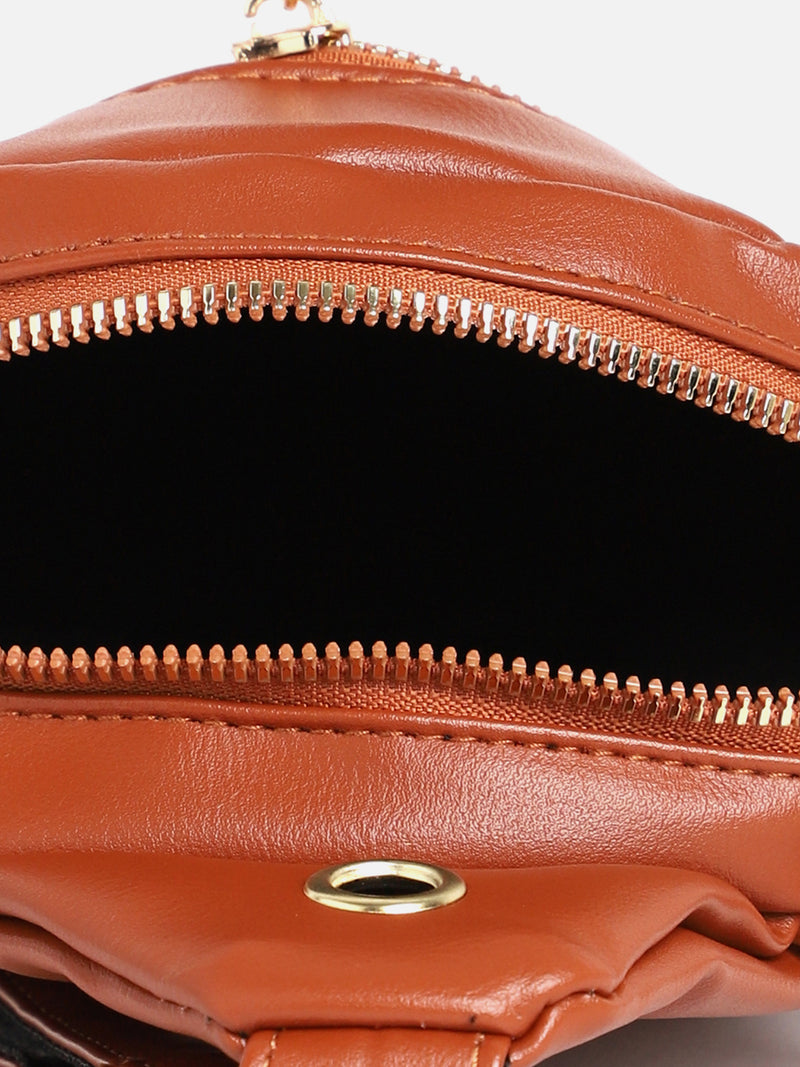 Sallie Brown Mini Bag