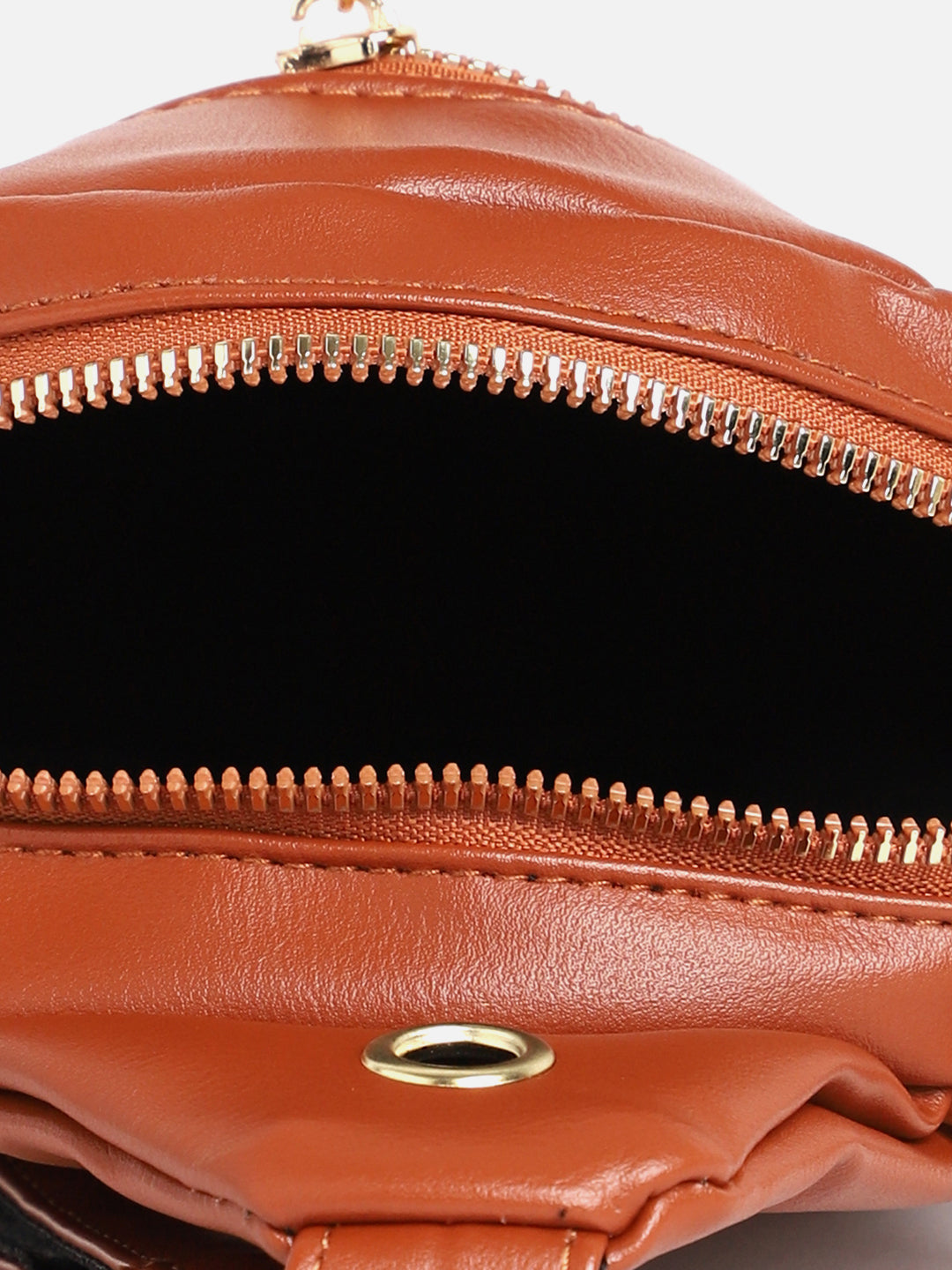 Sallie Brown Mini Bag