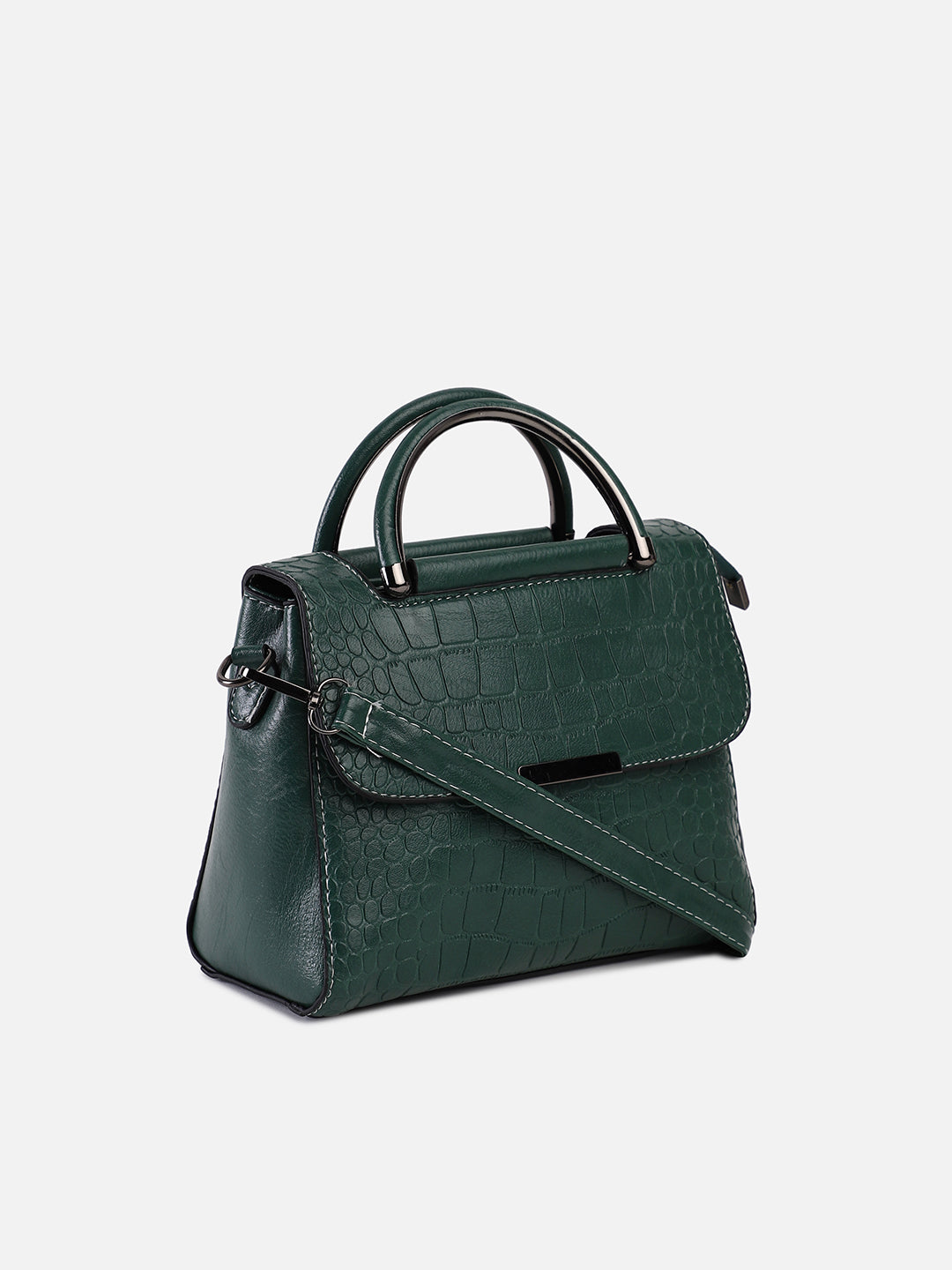 Louise Green Mini Bag