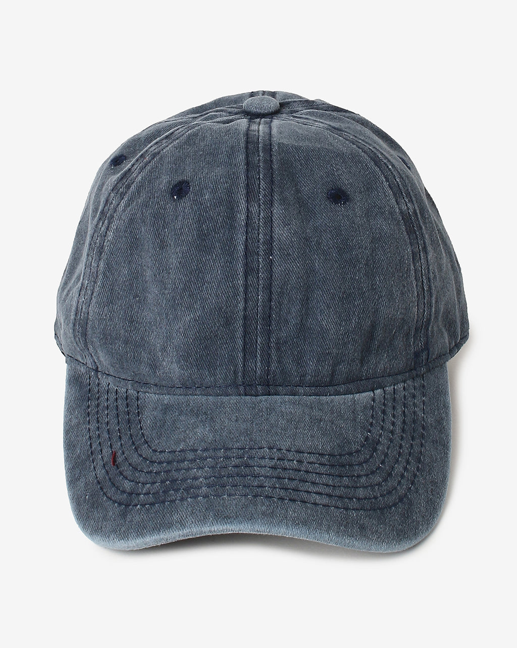 Gray Baseball Cap