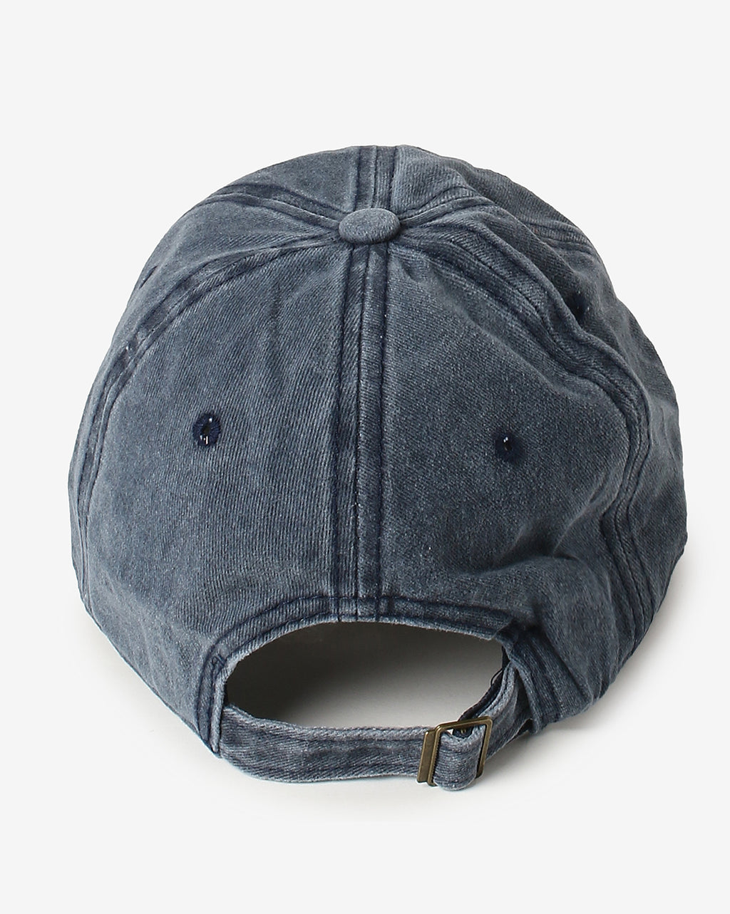 WOMEN GRAY BASEBALL CAP