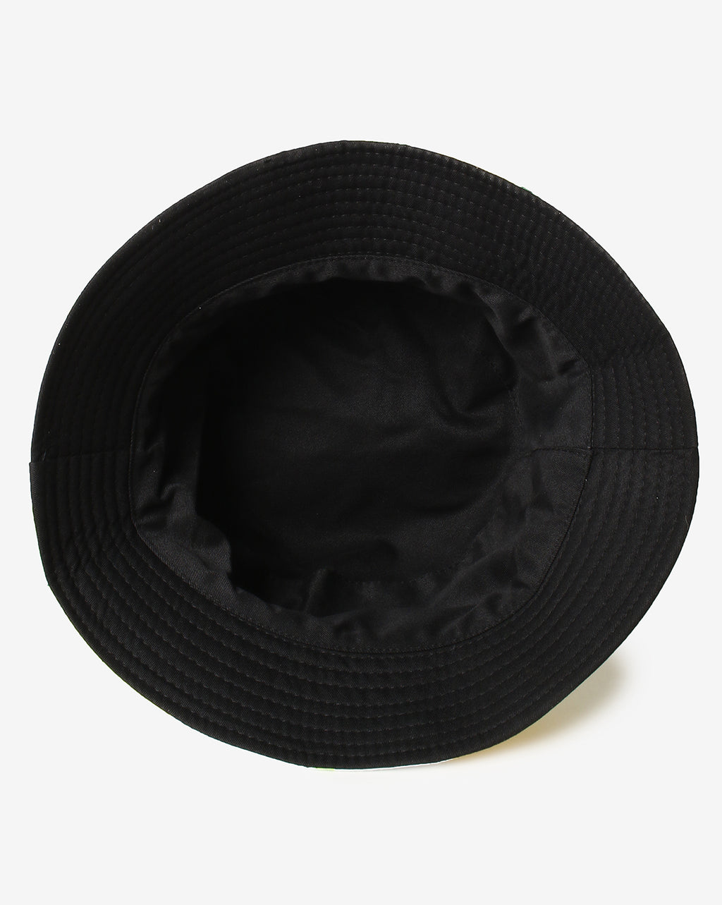 WOMEN FLORAL PRINT BUCKET HAT