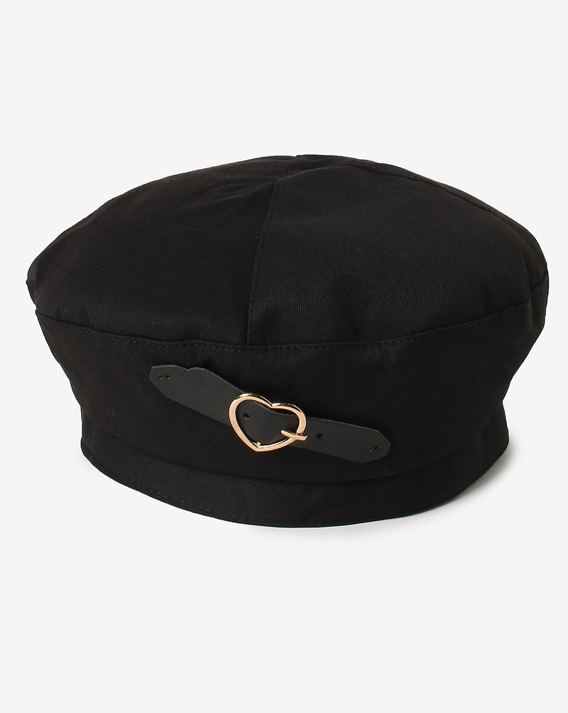 Stylish Textured Hat