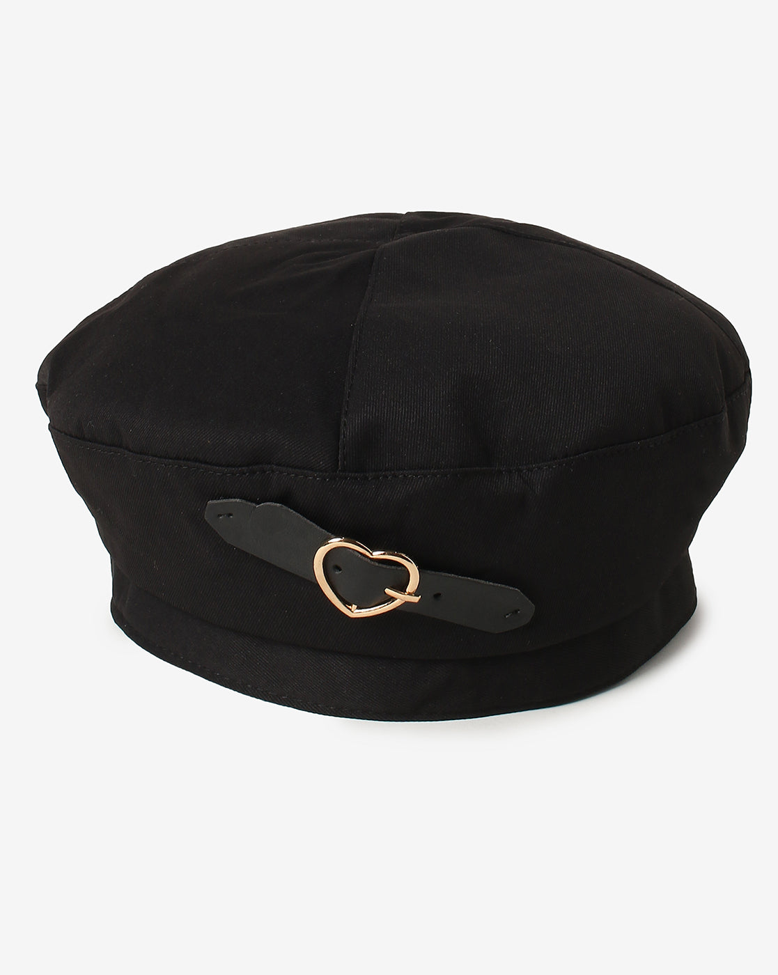 Stylish Textured Hat