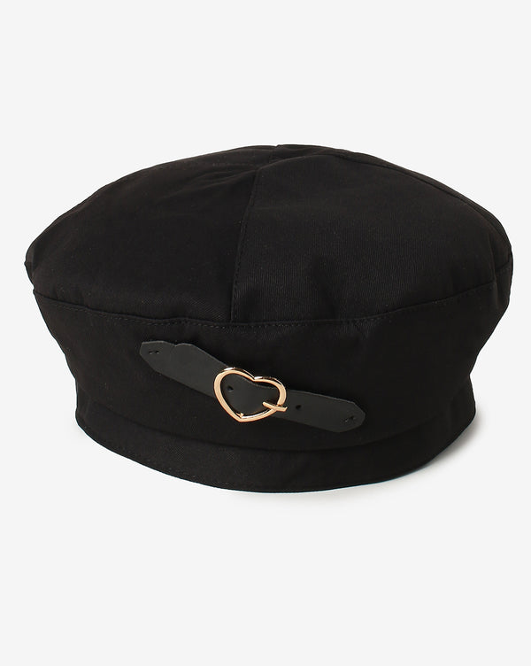 Stylish Textured Hat