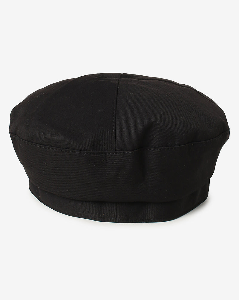 Stylish Textured Hat