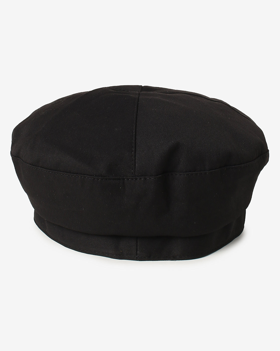 Stylish Textured Hat