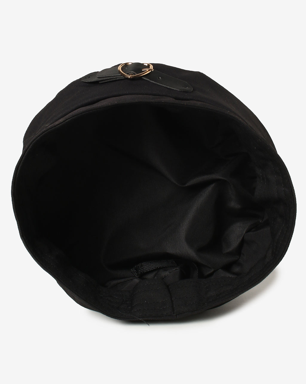 WOMEN STYLISH TEXTURED HAT