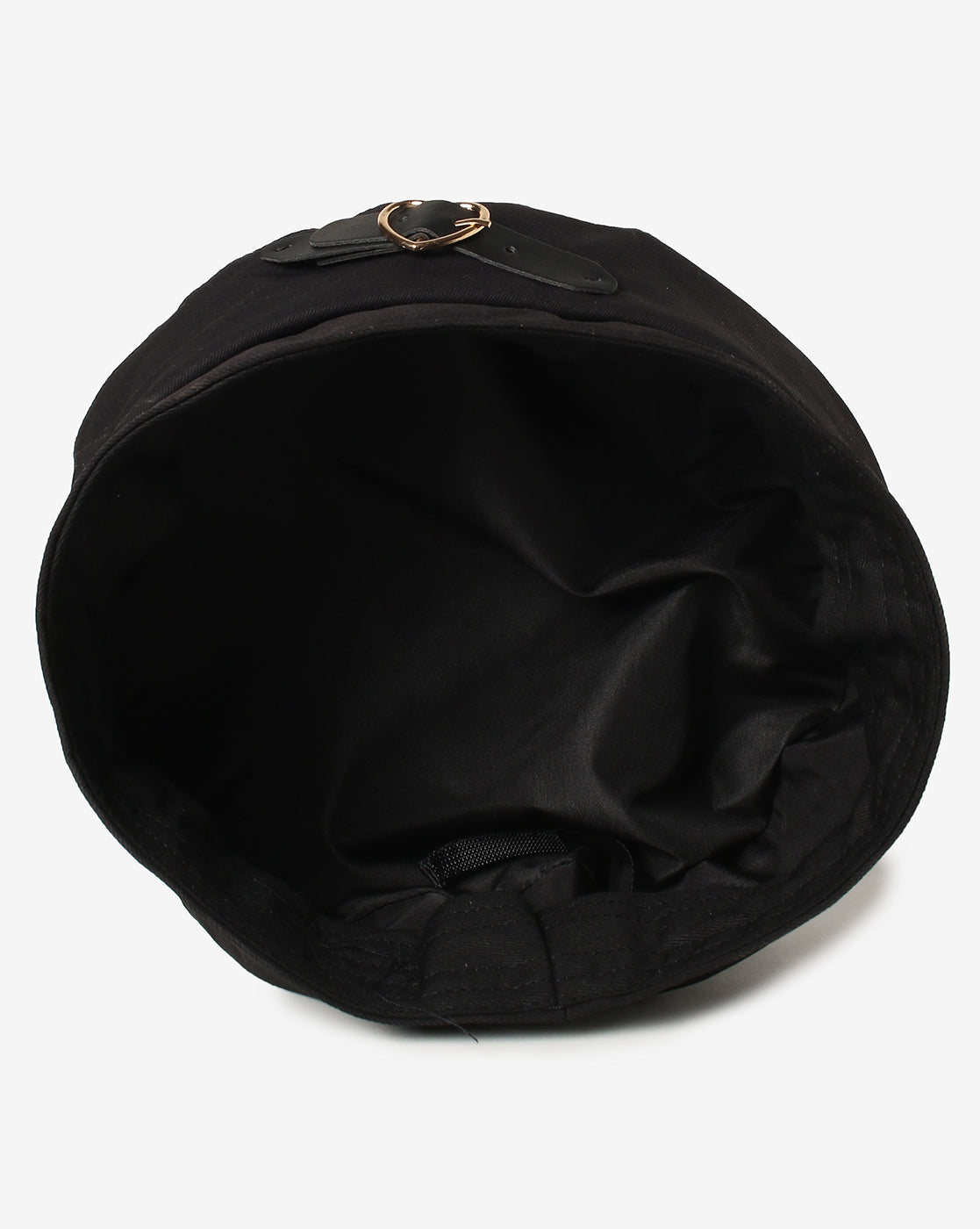 WOMEN STYLISH TEXTURED HAT