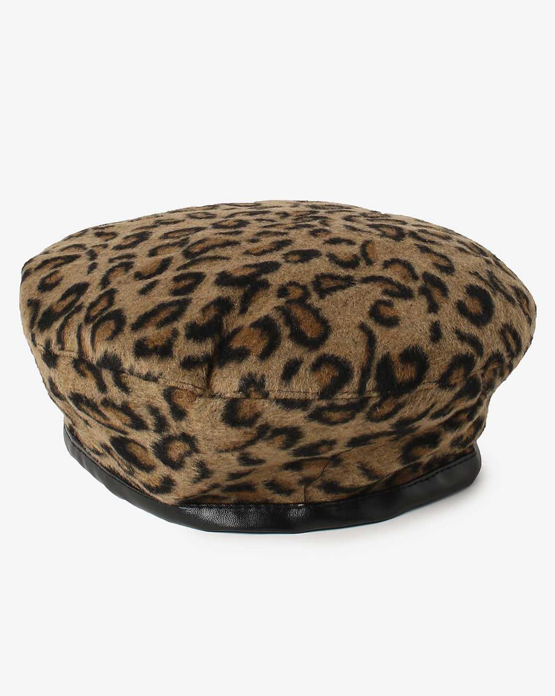 Animal Printed Stylish Hat