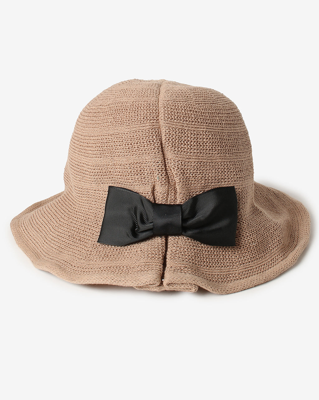 Stylish Textured Hat