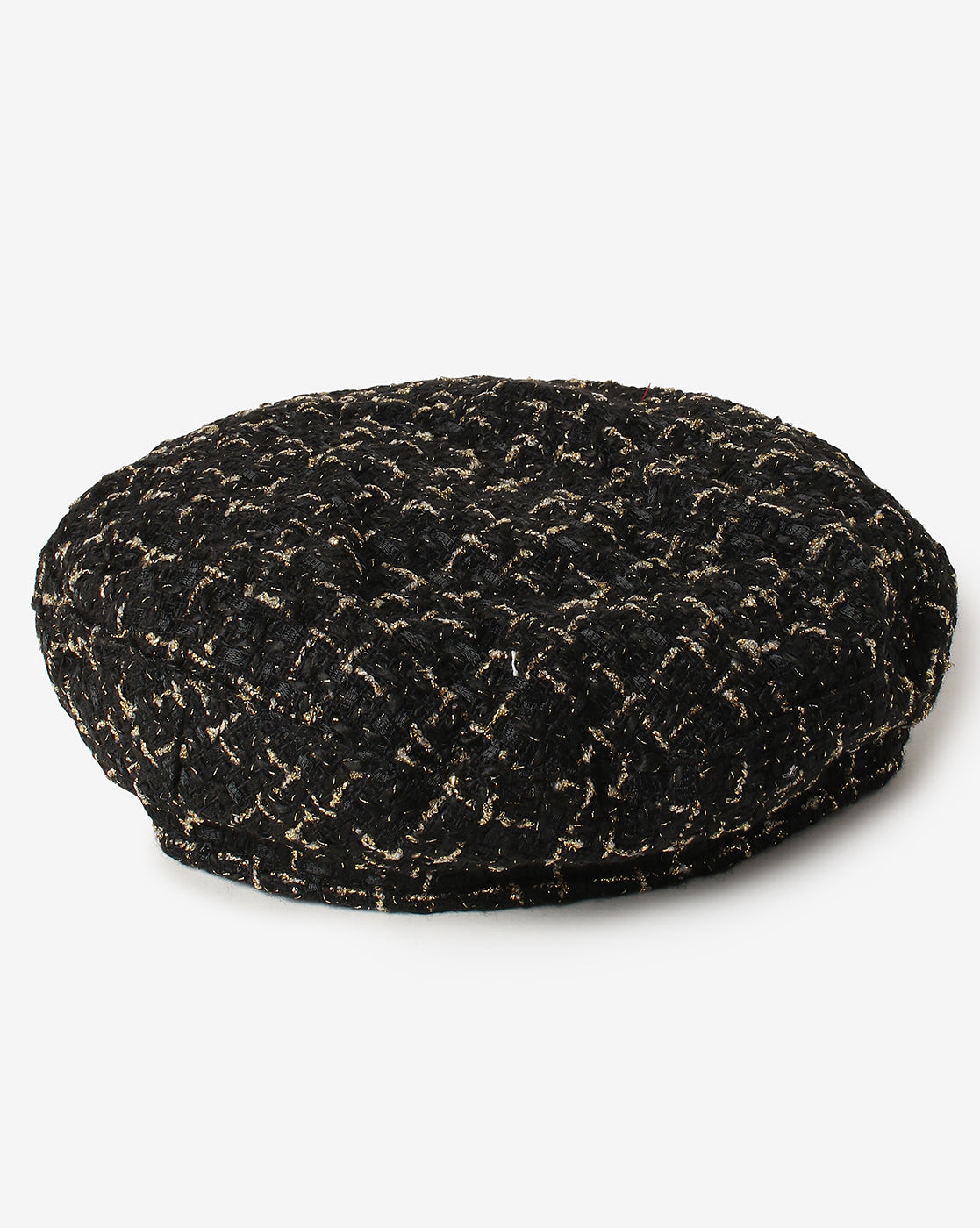 WOMEN STYLISH TEXTURED HAT