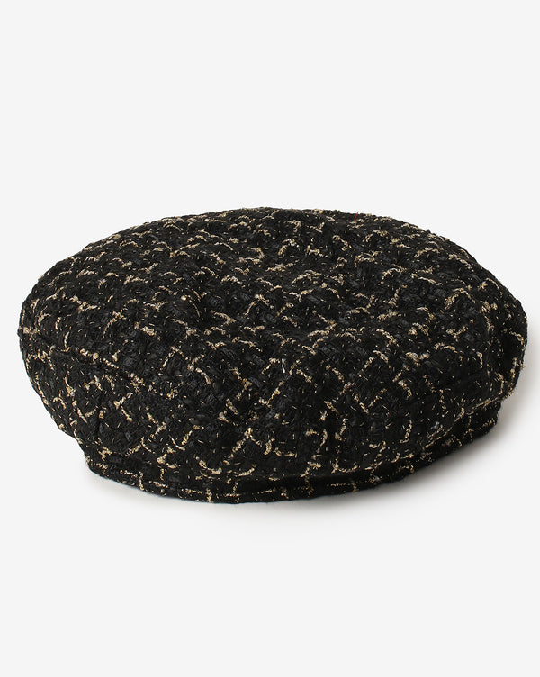 WOMEN STYLISH TEXTURED HAT