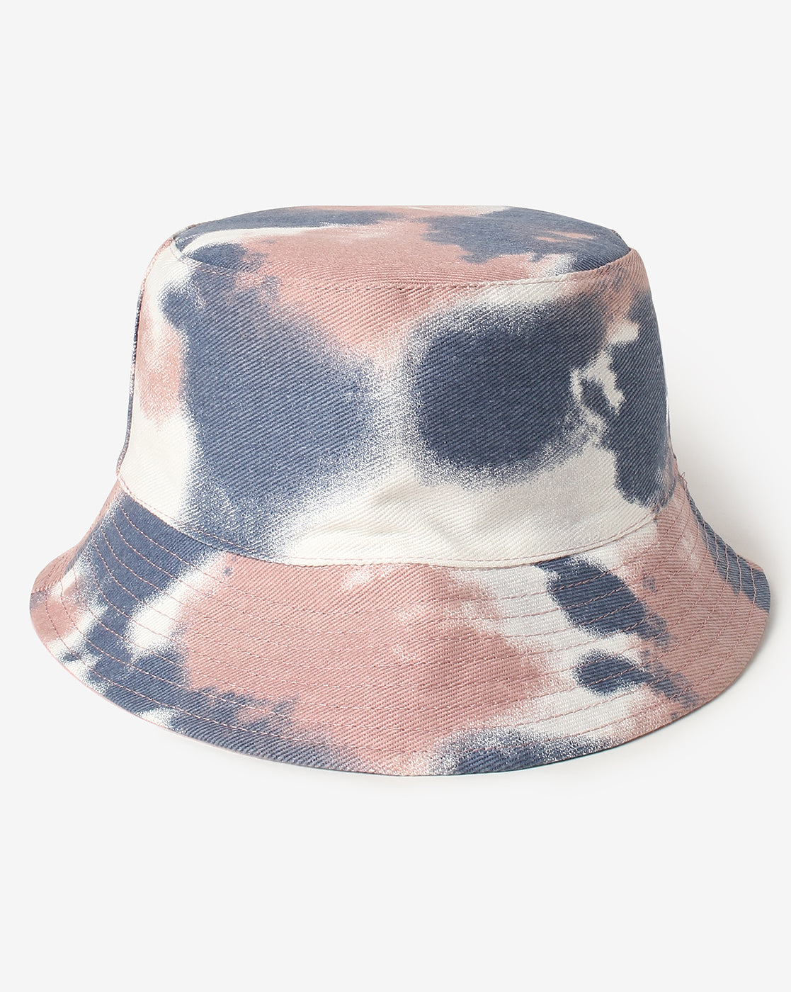 WOMEN MULTI COLOR VINTAGE BUCKET HAT