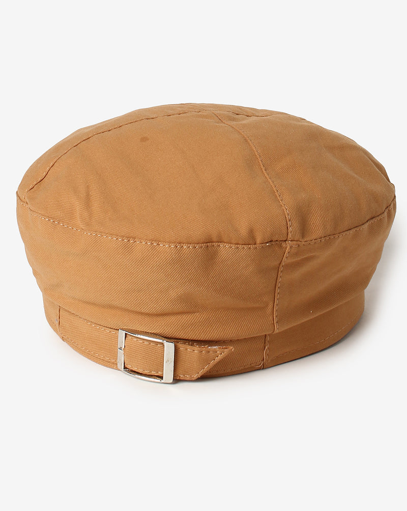 WOMEN STYLISH TEXTURED HAT