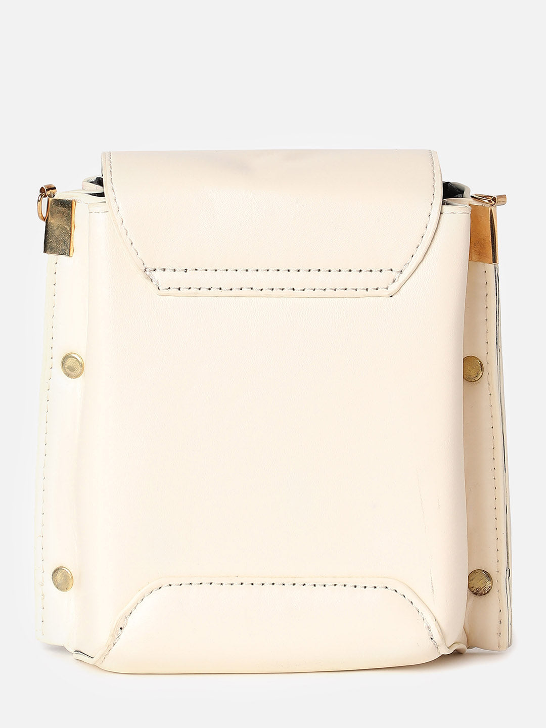 Melanie Multicolor Cross Body Bag