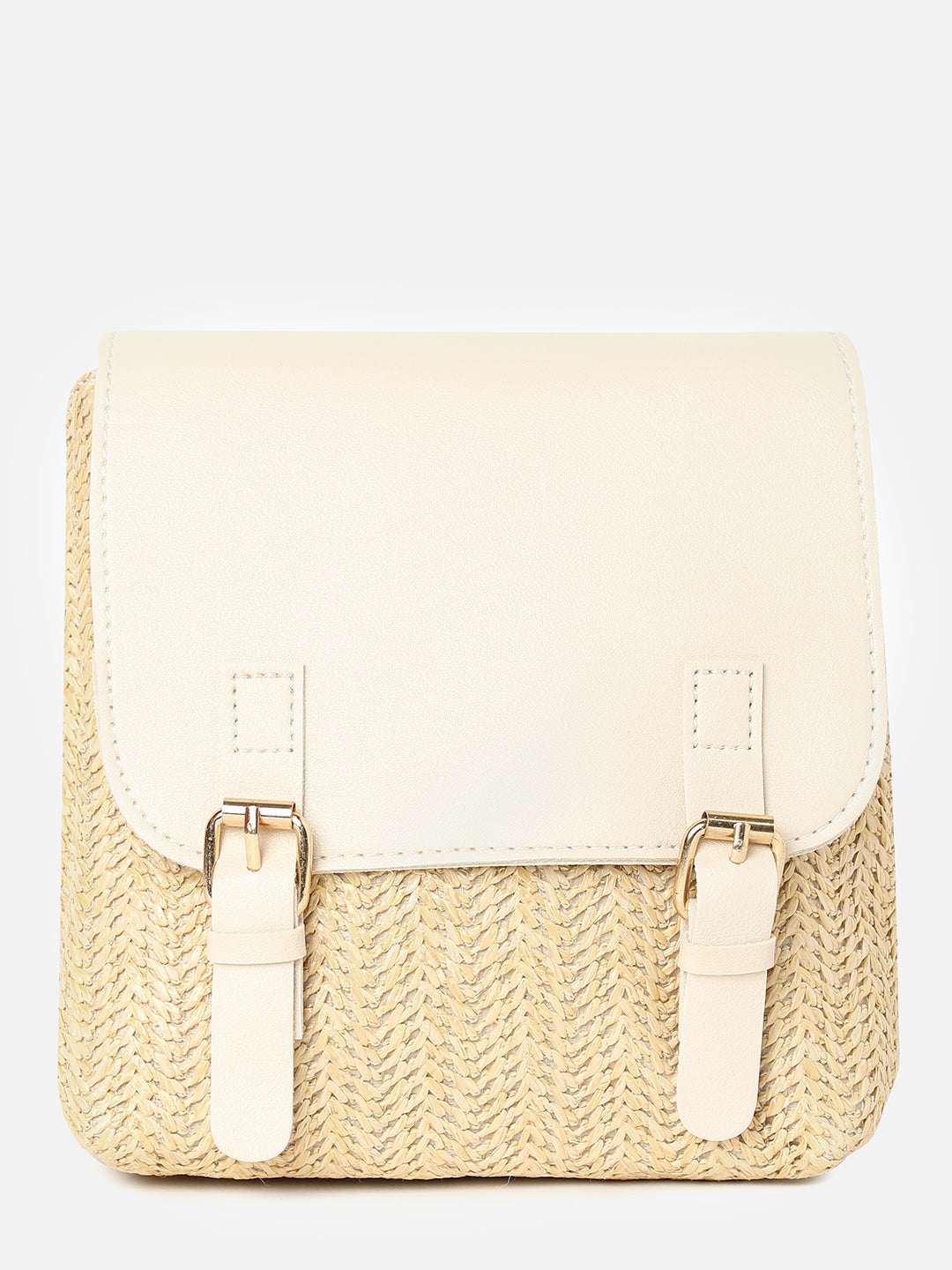 Shirley Multicolor Backpack