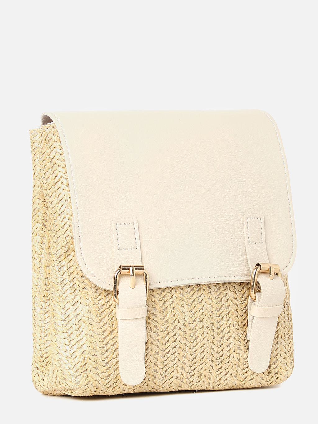 Shirley Multicolor Backpack