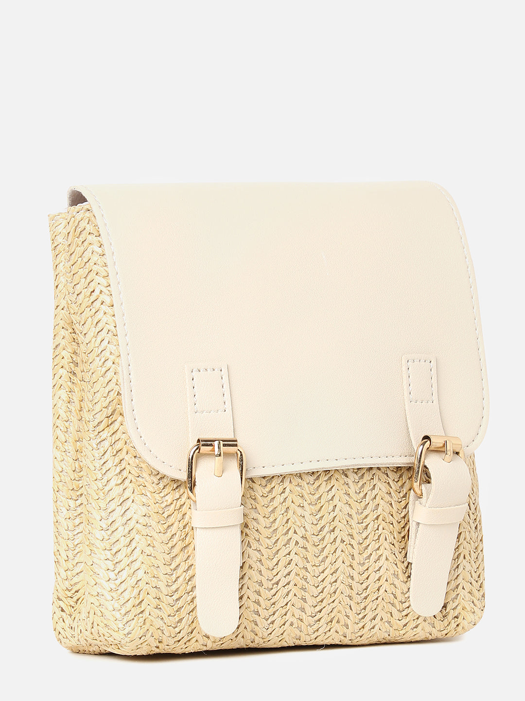 Shirley Multicolor Backpack