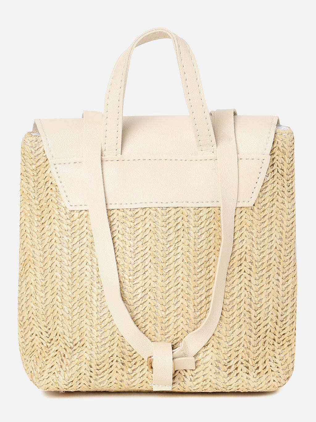 Shirley Multicolor Backpack