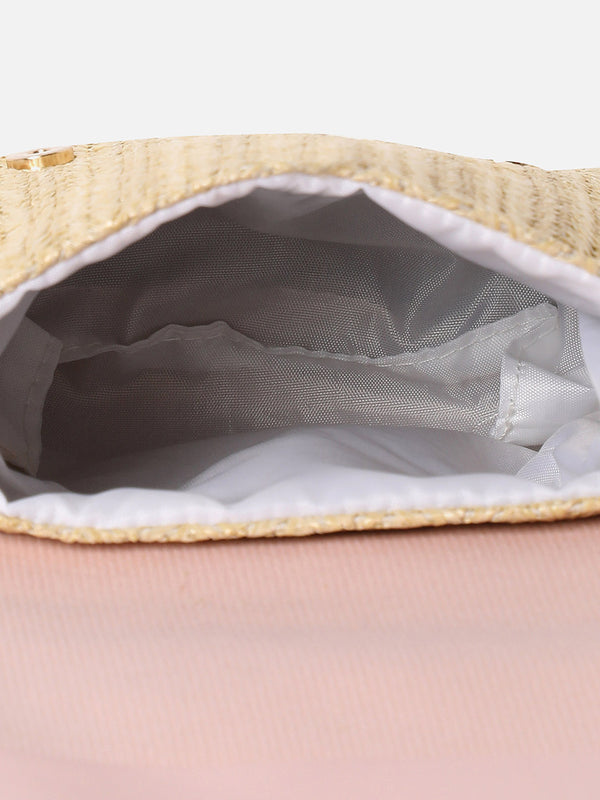BOHO FINISH SLING BAG