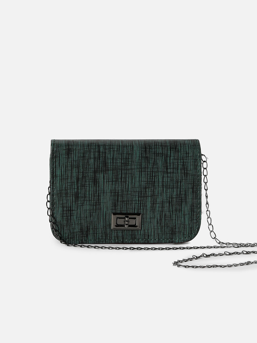 Sabrina Multicolor Cross Body Bag