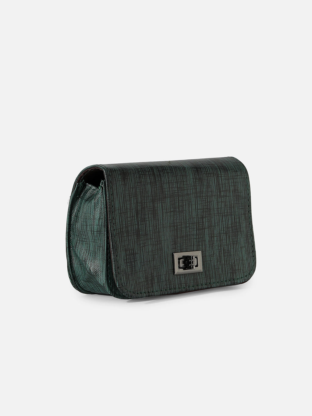 Sabrina Multicolor Cross Body Bag