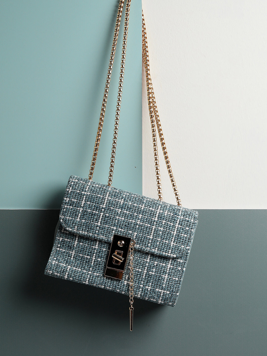 Sunglasses & Belt Combo Gift Set