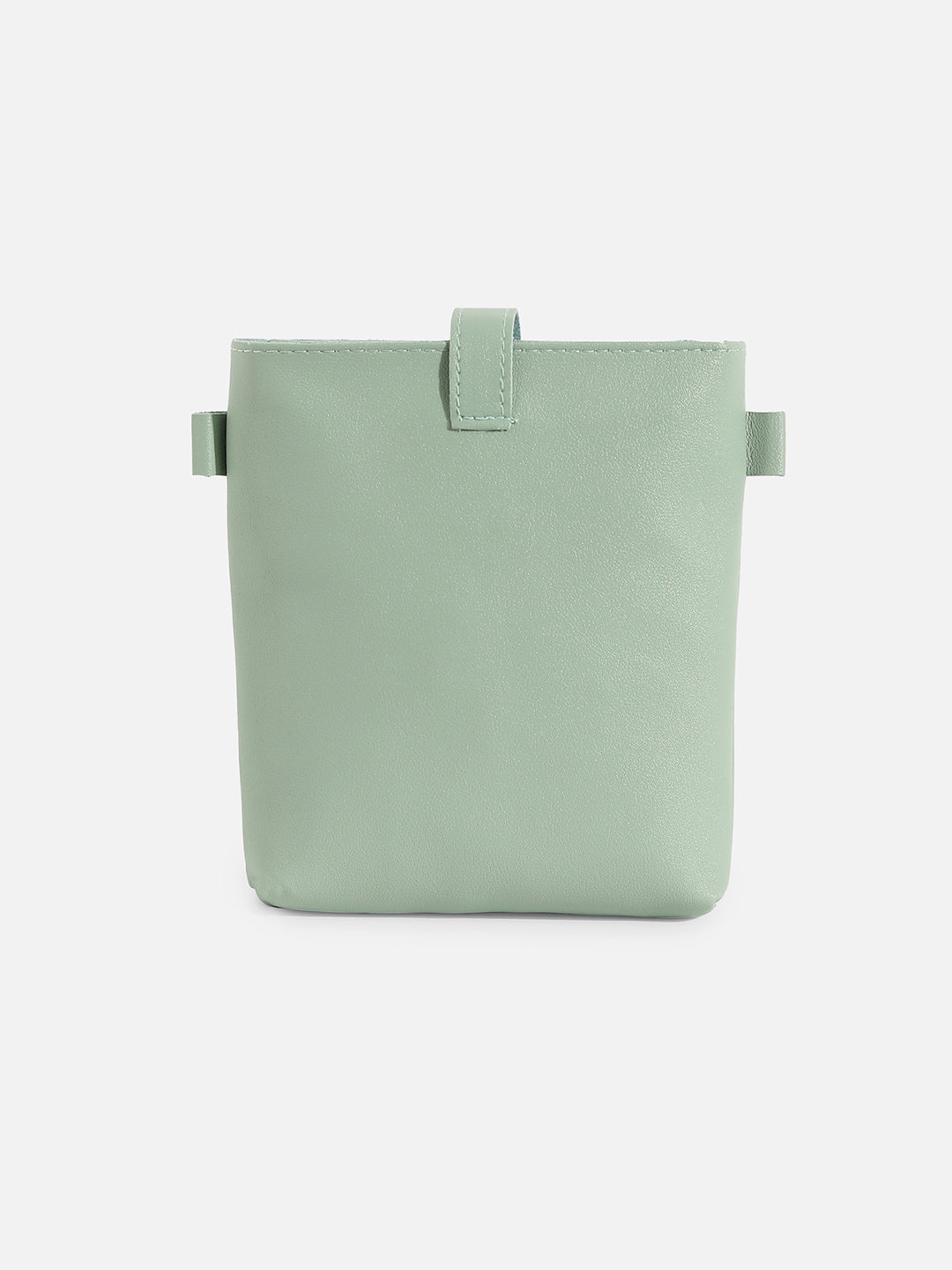 Daisy English Green Cross Body Bag