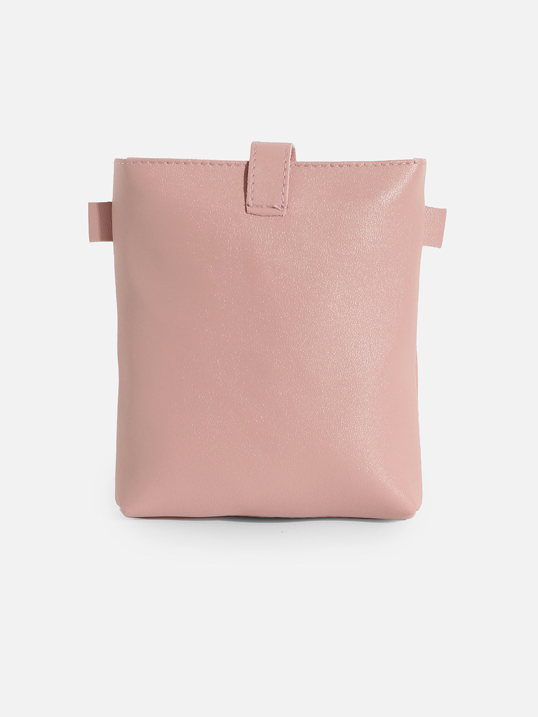 Daisy Pink/Peach Cross Body Bag