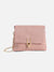 Mirabelle Pink Cross Body Bag