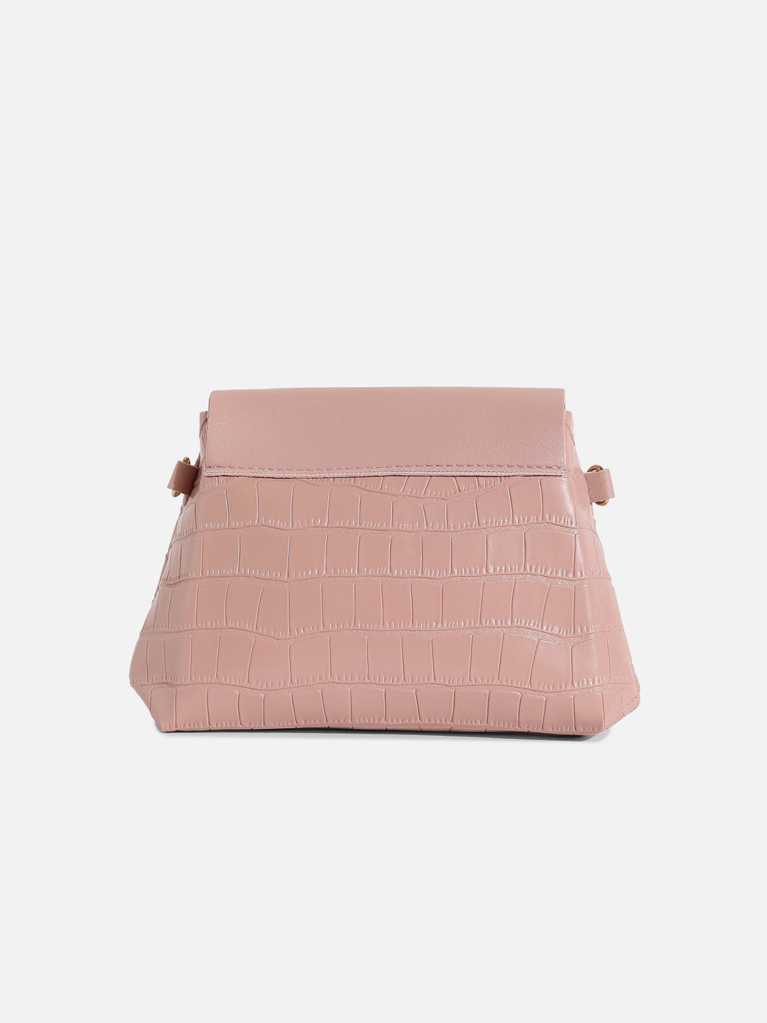 Mirabelle Pink Cross Body Bag