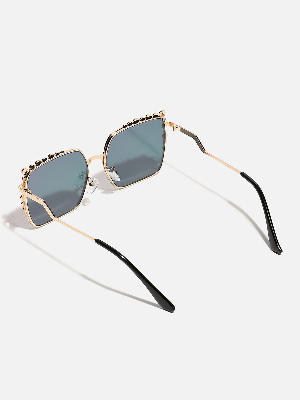 Gold Butterfly Sunglass