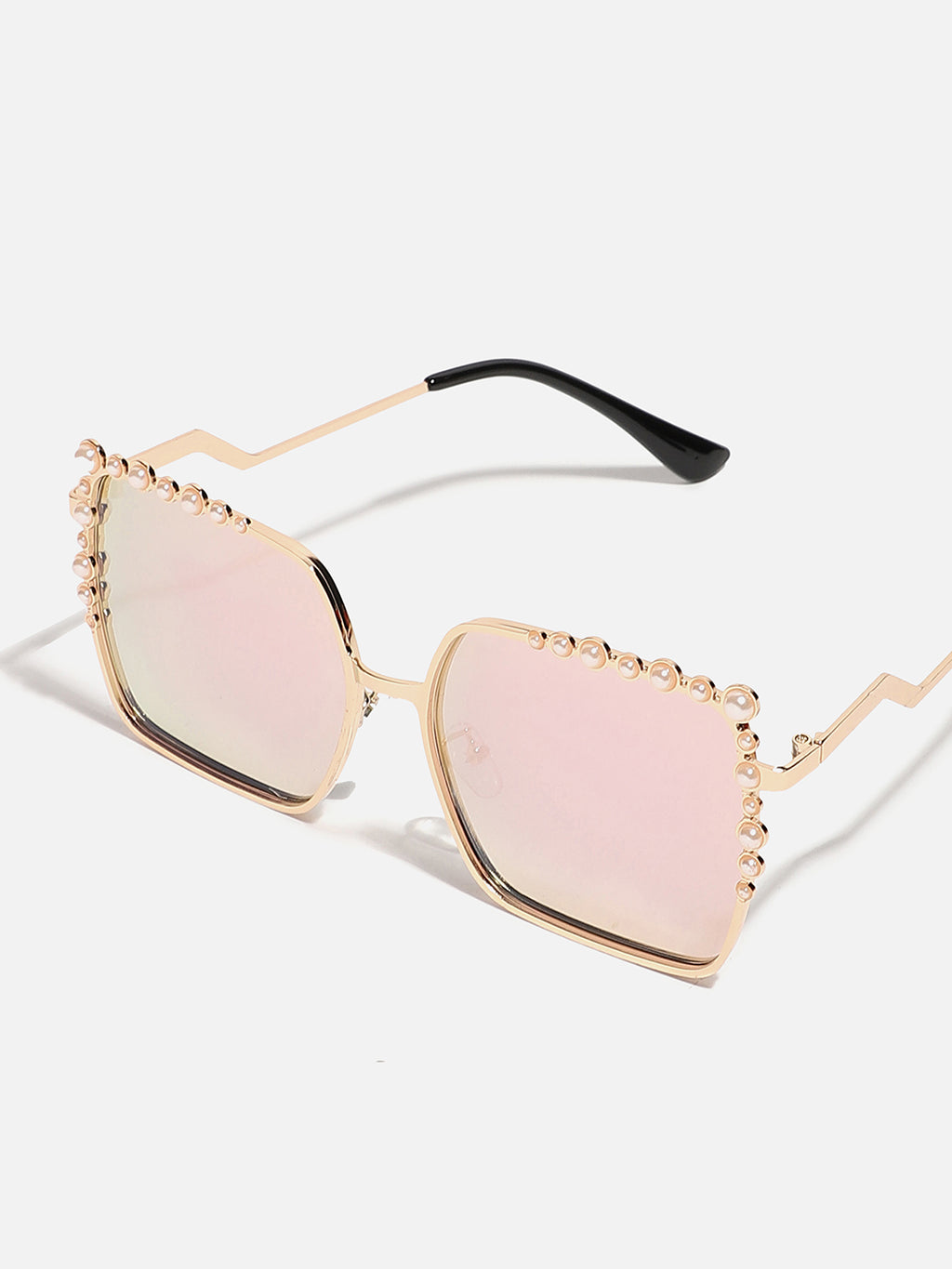 GOLD BUTTERFLY SUNGLASS