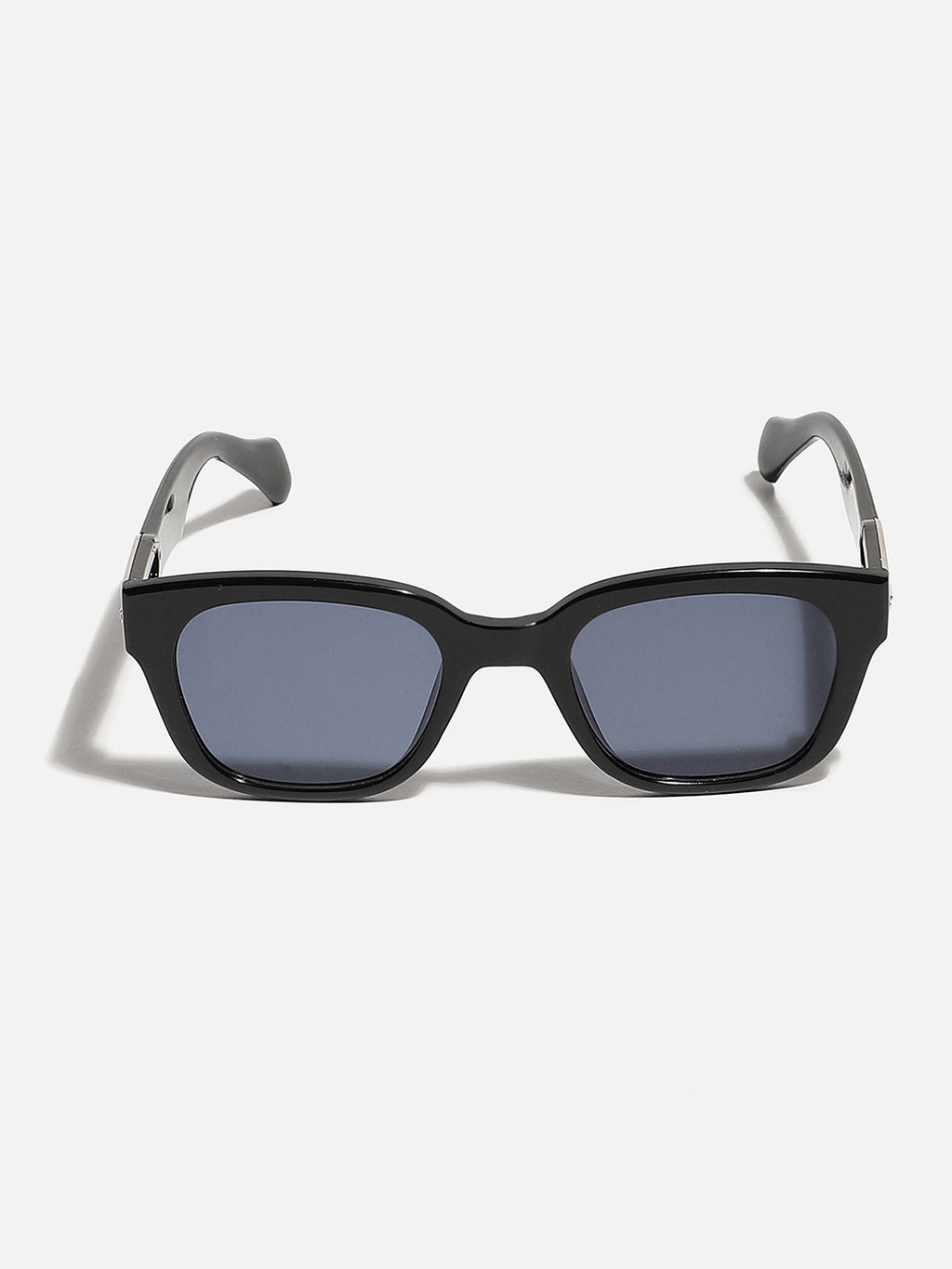 Black Wayfarer Sunglass