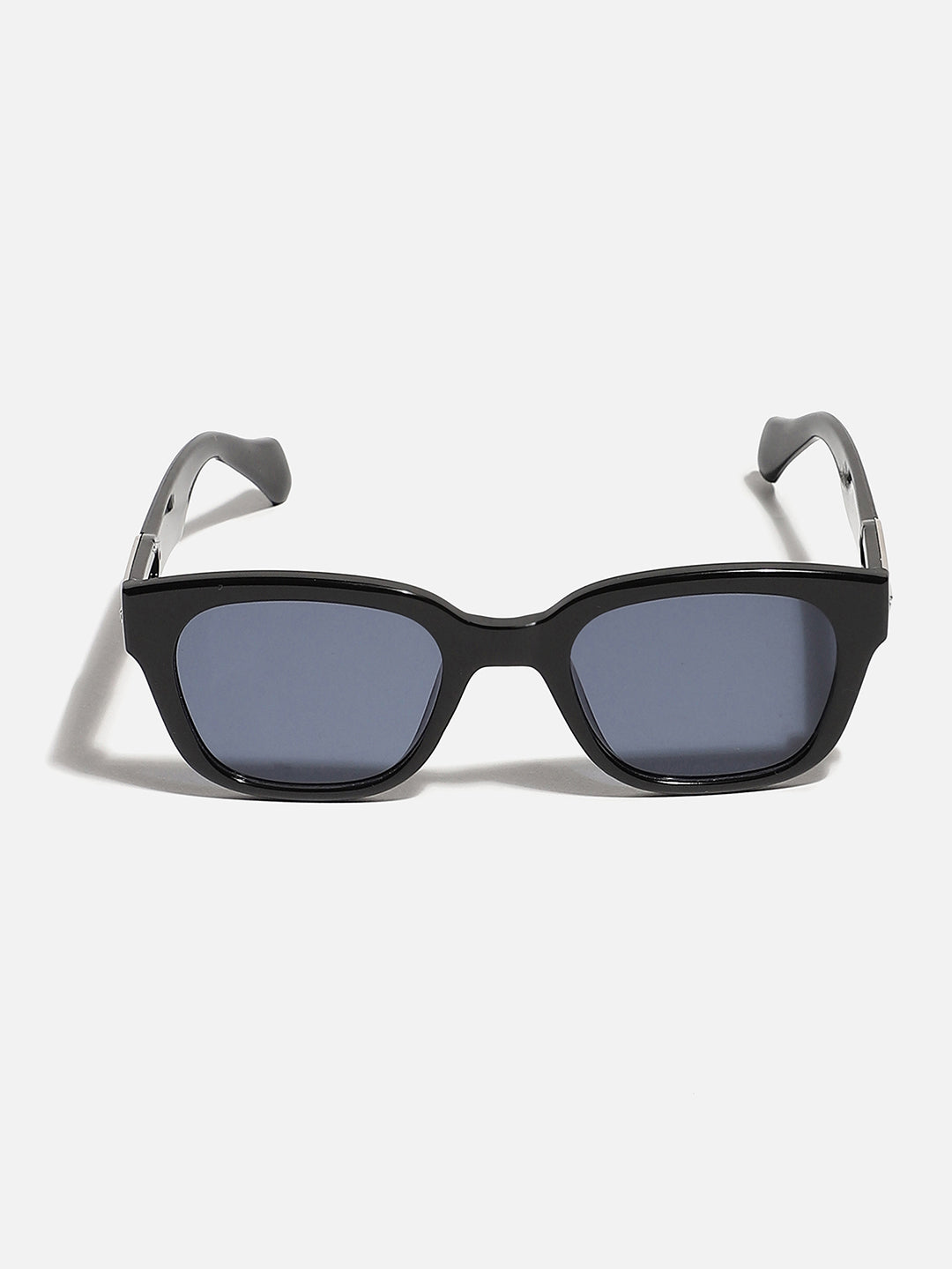 Black Wayfarer Sunglass