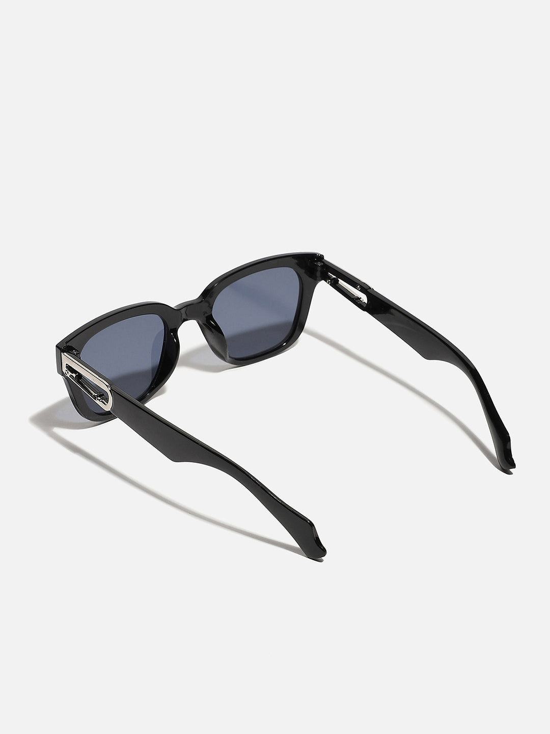 Black Wayfarer Sunglass